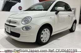 fiat 500 2018 -FIAT--Fiat 500 31209--ZFA3120000J938096---FIAT--Fiat 500 31209--ZFA3120000J938096-