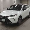 toyota harrier 2022 -TOYOTA 【富士山 368ｽ 8】--Harrier 6LA-AXUP85--AXUP85-0001207---TOYOTA 【富士山 368ｽ 8】--Harrier 6LA-AXUP85--AXUP85-0001207- image 2