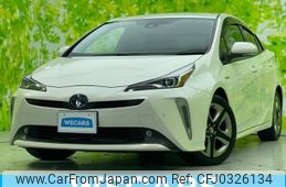 toyota prius 2019 quick_quick_DAA-ZVW51_ZVW51-6101475