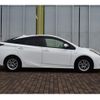 toyota prius 2017 quick_quick_DAA-ZVW51_8041960 image 2