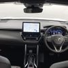 toyota corolla-cross 2025 -TOYOTA--Corolla Cross 6AA-ZVG13--ZVG13-1080006---TOYOTA--Corolla Cross 6AA-ZVG13--ZVG13-1080006- image 18