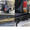 toyota land-cruiser 1997 -TOYOTA--Land Cruiser KC-HZJ77HV--HZJ77-0008636---TOYOTA--Land Cruiser KC-HZJ77HV--HZJ77-0008636- image 18