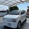 suzuki alto 2018 quick_quick_DBA-HA36S_HA36S-404438 image 1