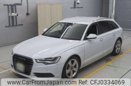 audi a6 2013 -AUDI--Audi A6 4GCHVS-WAUZZZ4GXDN146632---AUDI--Audi A6 4GCHVS-WAUZZZ4GXDN146632-