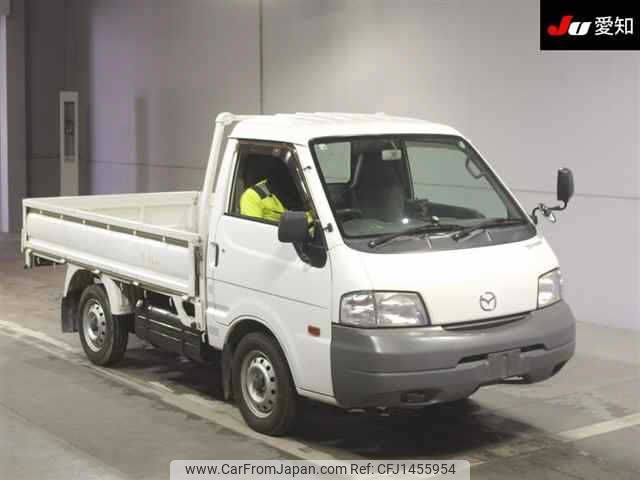 mazda bongo-truck 2012 CFJ1455954 image 1