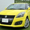 suzuki swift 2014 quick_quick_CBA-ZC32S_303566 image 1