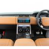 land-rover range-rover 2021 -ROVER--Range Rover 3BA-LG5SF--SALGA2AE0MA435367---ROVER--Range Rover 3BA-LG5SF--SALGA2AE0MA435367- image 2