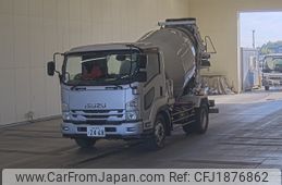 isuzu forward 2015 CFJ1876862