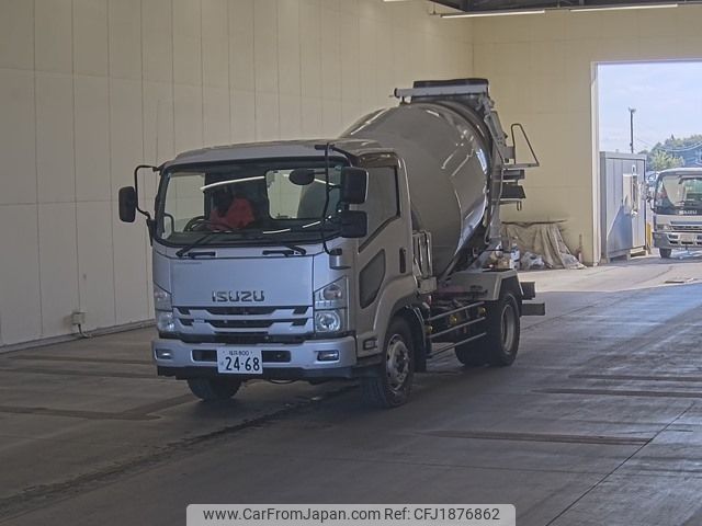 isuzu forward 2015 CFJ1876862 image 1