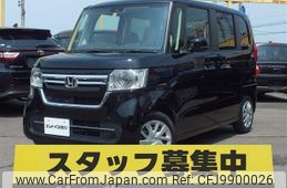 honda n-box 2022 -HONDA 【香川 580ｽ8396】--N BOX JF3--5193321---HONDA 【香川 580ｽ8396】--N BOX JF3--5193321-