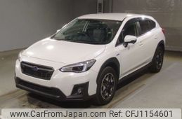 subaru xv 2019 -SUBARU--Subaru XV GTE-018547---SUBARU--Subaru XV GTE-018547-