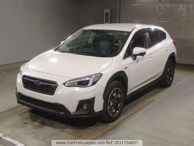 subaru xv 2019 -SUBARU--Subaru XV GTE-018547---SUBARU--Subaru XV GTE-018547- image 1
