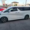 toyota alphard 2022 CFJ1508572 image 17