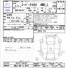 suzuki carry-truck 2022 -SUZUKI 【富山 480ﾀ4075】--Carry Truck DA16T--DA16T-728734---SUZUKI 【富山 480ﾀ4075】--Carry Truck DA16T--DA16T-728734- image 3