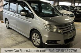 honda stepwagon 2010 -HONDA--Stepwgn DBA-RK5--RK5-1016141---HONDA--Stepwgn DBA-RK5--RK5-1016141-