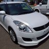 suzuki swift 2012 -SUZUKI--Swift ZC72S--ZC72S-150271---SUZUKI--Swift ZC72S--ZC72S-150271- image 6