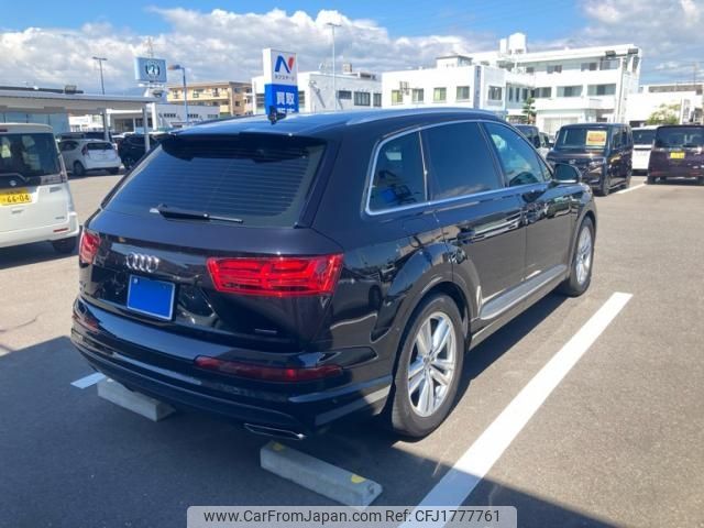 audi q7 2019 CFJ1777761 image 2