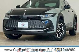 toyota crown 2024 quick_quick_5AA-TZSH35_TZSH35-4005806