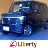 honda n-box 2023 CFJ1599502 image 1