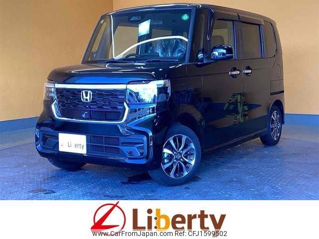 honda n-box 2023 CFJ1599502 image 1