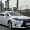 lexus hs 2014 quick_quick_ANF10_ANF10-2061627 image 1