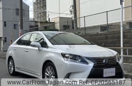 lexus hs 2014 quick_quick_ANF10_ANF10-2061627