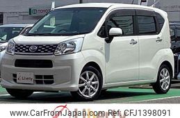 daihatsu move 2016 CFJ1398091