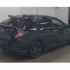 honda civic 2018 -HONDA--Civic DBA-FK7--FK7-1007727---HONDA--Civic DBA-FK7--FK7-1007727- image 2