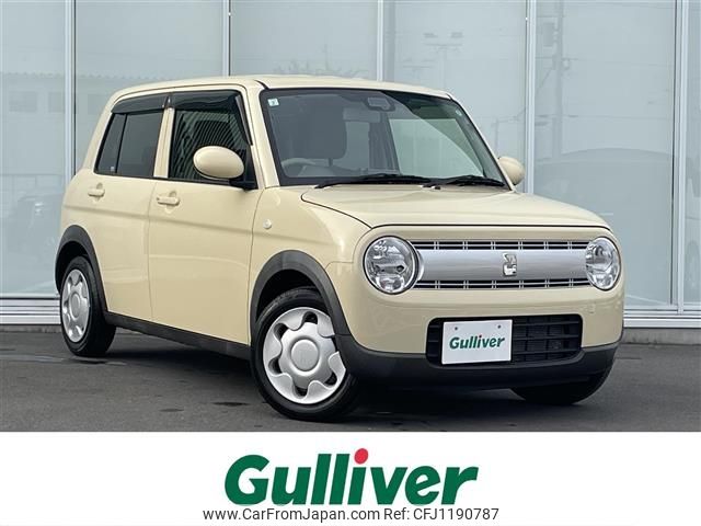 suzuki alto-lapin 2021 -SUZUKI--Alto Lapin 5BA-HE33S--HE33S-311262---SUZUKI--Alto Lapin 5BA-HE33S--HE33S-311262- image 1