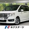 honda stepwagon 2013 -HONDA--Stepwgn DBA-RK5--RK5-1366483---HONDA--Stepwgn DBA-RK5--RK5-1366483- image 1