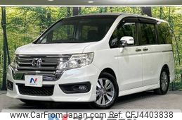 honda stepwagon 2013 -HONDA--Stepwgn DBA-RK5--RK5-1366483---HONDA--Stepwgn DBA-RK5--RK5-1366483-