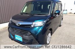 toyota tank 2017 -TOYOTA--Tank DBA-M910A--M910A-0005166---TOYOTA--Tank DBA-M910A--M910A-0005166-