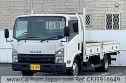 isuzu elf-truck 2012 quick_quick_TKG-NPR85AR_NPR85-7034475