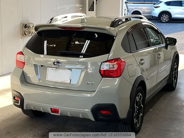 subaru xv 2016 -SUBARU 【宮崎 332ら50】--Subaru XV GP7-116814---SUBARU 【宮崎 332ら50】--Subaru XV GP7-116814- image 2