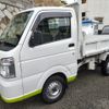 suzuki carry-truck 2014 CFJ1689868 image 6