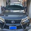 lexus rx 2013 CFJ1516601 image 1