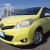 toyota vitz 2011 REALMOTOR_N2024090322F-10 image 1