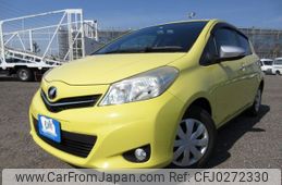 toyota vitz 2011 REALMOTOR_N2024090322F-10