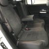 mercedes-benz glb-class 2022 CFJ1638497 image 14