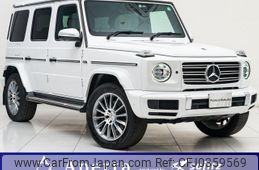 mercedes-benz g-class 2023 quick_quick_3DA-463350_W1N4633502X475471