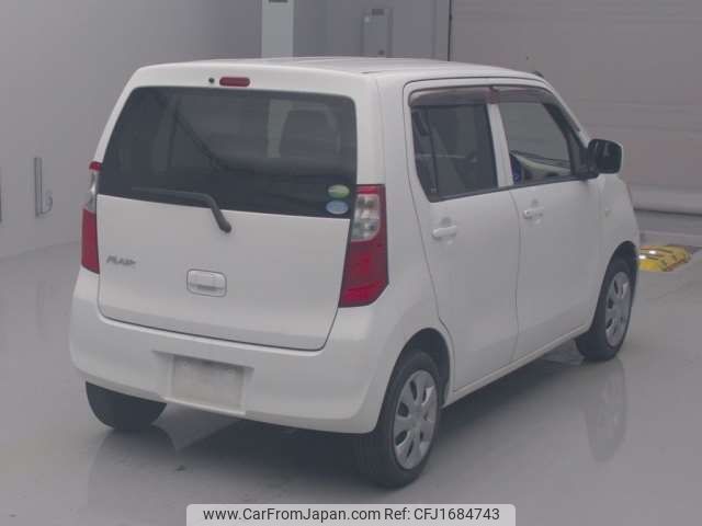 mazda flair 2014 CFJ1684743 image 2