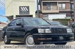 toyota crown 1996 -TOYOTA--Crown E-JZS151--JZS151-0027019---TOYOTA--Crown E-JZS151--JZS151-0027019-