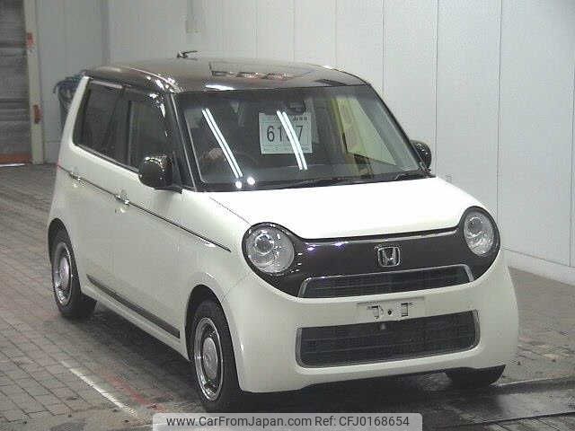 honda n-one 2016 -HONDA--N ONE JG1--1209905---HONDA--N ONE JG1--1209905- image 1