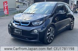 bmw i3 2017 CFJ1781198
