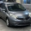 nissan note 2014 -NISSAN--Note E12-219225---NISSAN--Note E12-219225- image 5