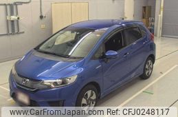 honda fit 2013 -HONDA--Fit GP5-1003394---HONDA--Fit GP5-1003394-