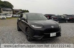 honda honda-others 2023 -HONDA 【野田 300】--ZR-V 6AA-RZ4--RZ4-1003886---HONDA 【野田 300】--ZR-V 6AA-RZ4--RZ4-1003886-