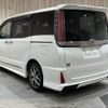 toyota noah 2018 -TOYOTA--Noah DAA-ZWR80W--ZWR80-0321960---TOYOTA--Noah DAA-ZWR80W--ZWR80-0321960- image 19