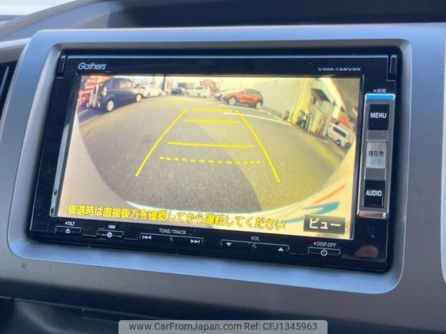 honda stepwagon 2012 -HONDA--Stepwgn DBA-RK1--RK1-1304661---HONDA--Stepwgn DBA-RK1--RK1-1304661- image 2