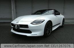 nissan fairlady-z 2023 -NISSAN--Fairlady Z 5BA-RZ34--RZ34-100832---NISSAN--Fairlady Z 5BA-RZ34--RZ34-100832-